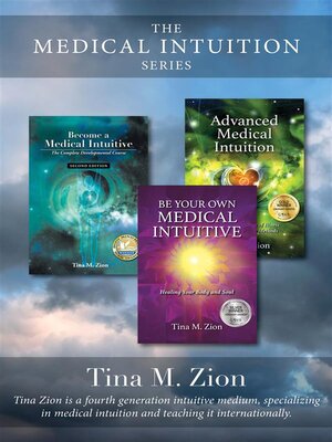 cover image of The Medical Intuition Series